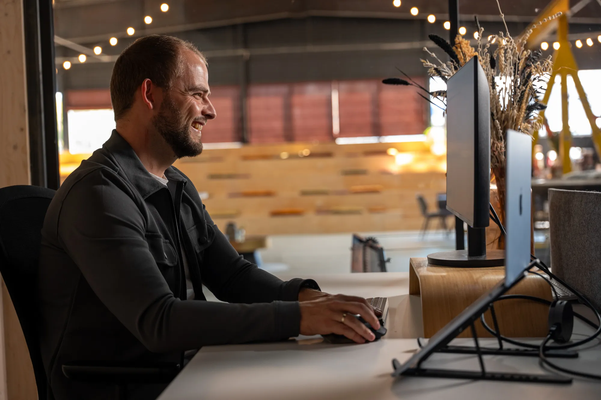 Managed Hosting Nederland